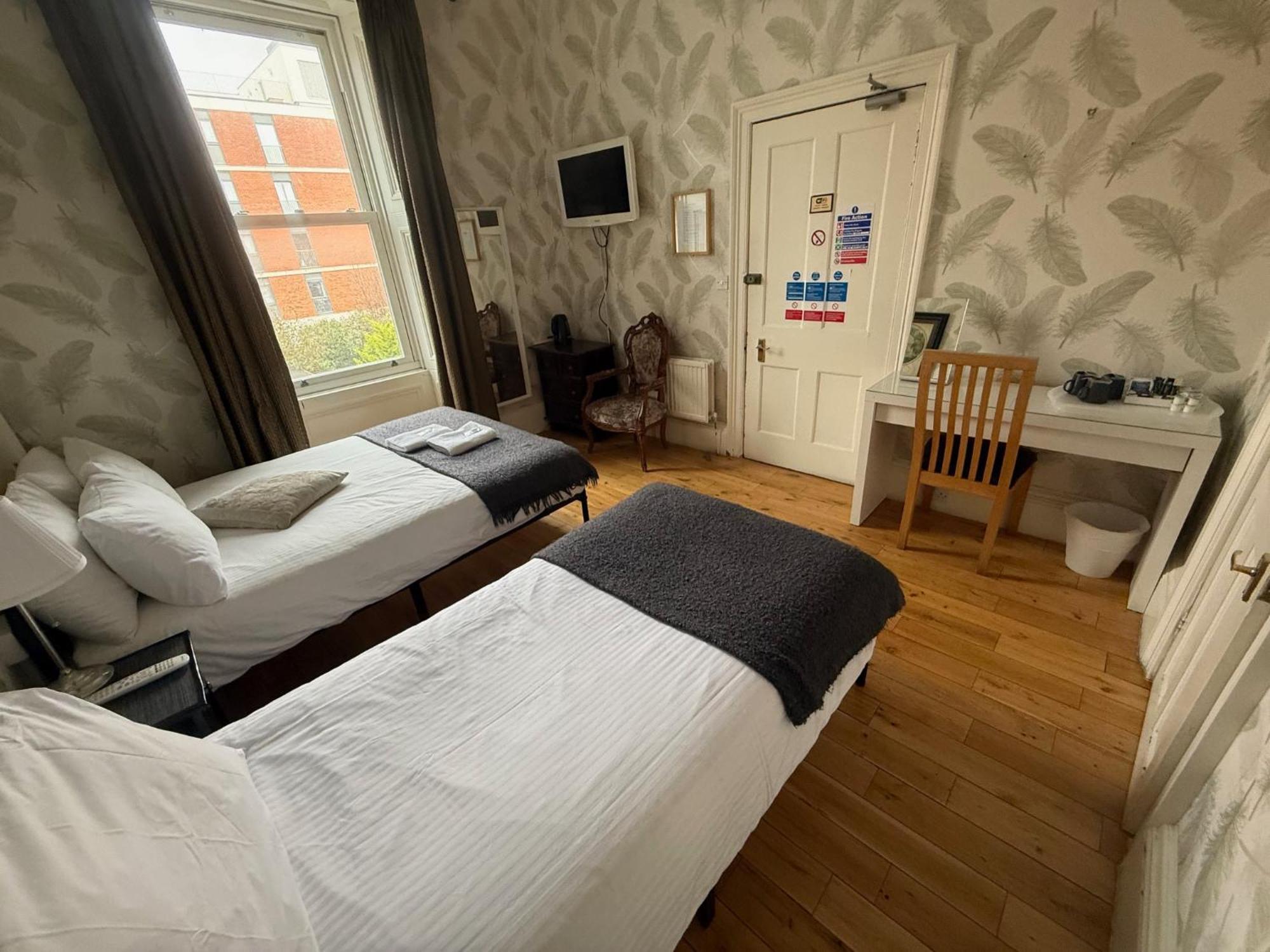 Balmore Guest House — Zdjęcia 2