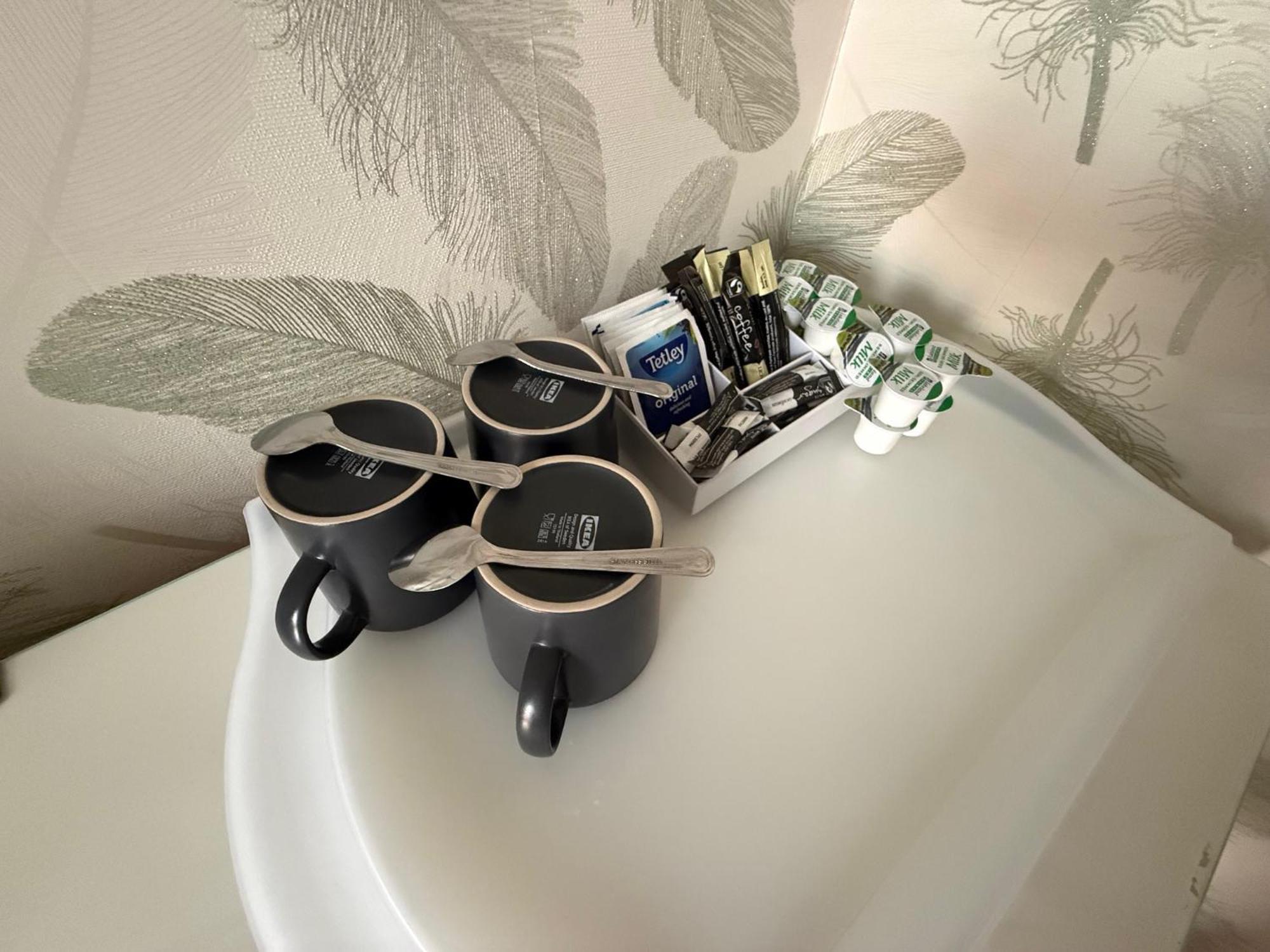 Balmore Guest House — Zdjęcia 3